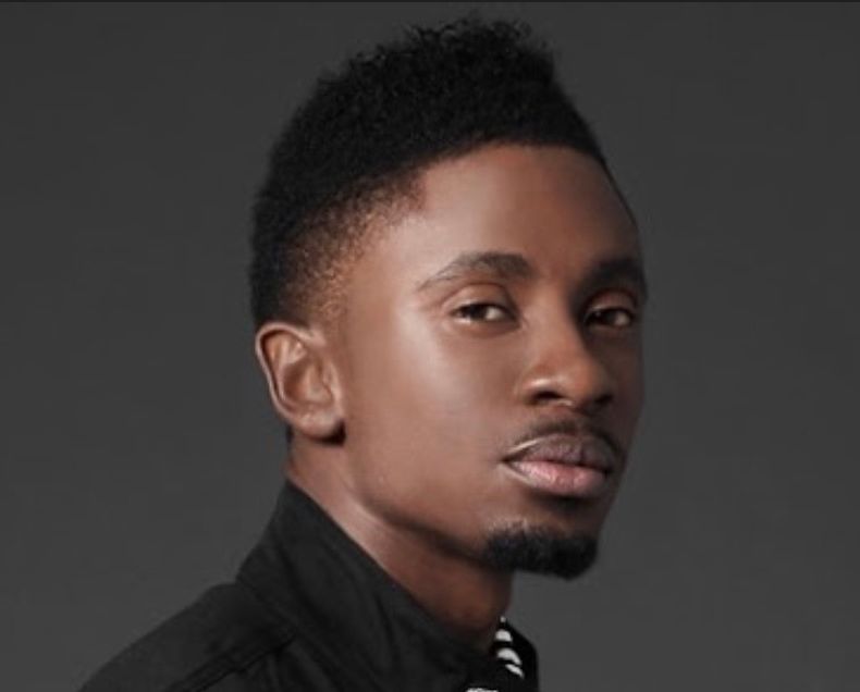 Christopher Martin