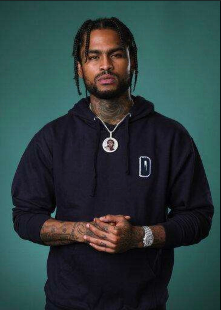 Dave East
