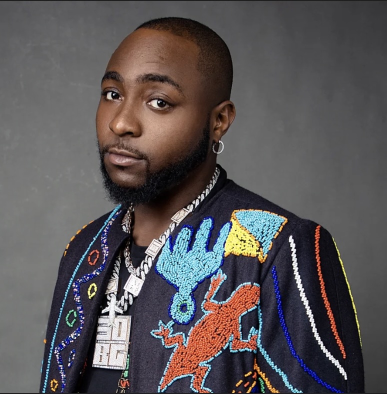 Davido