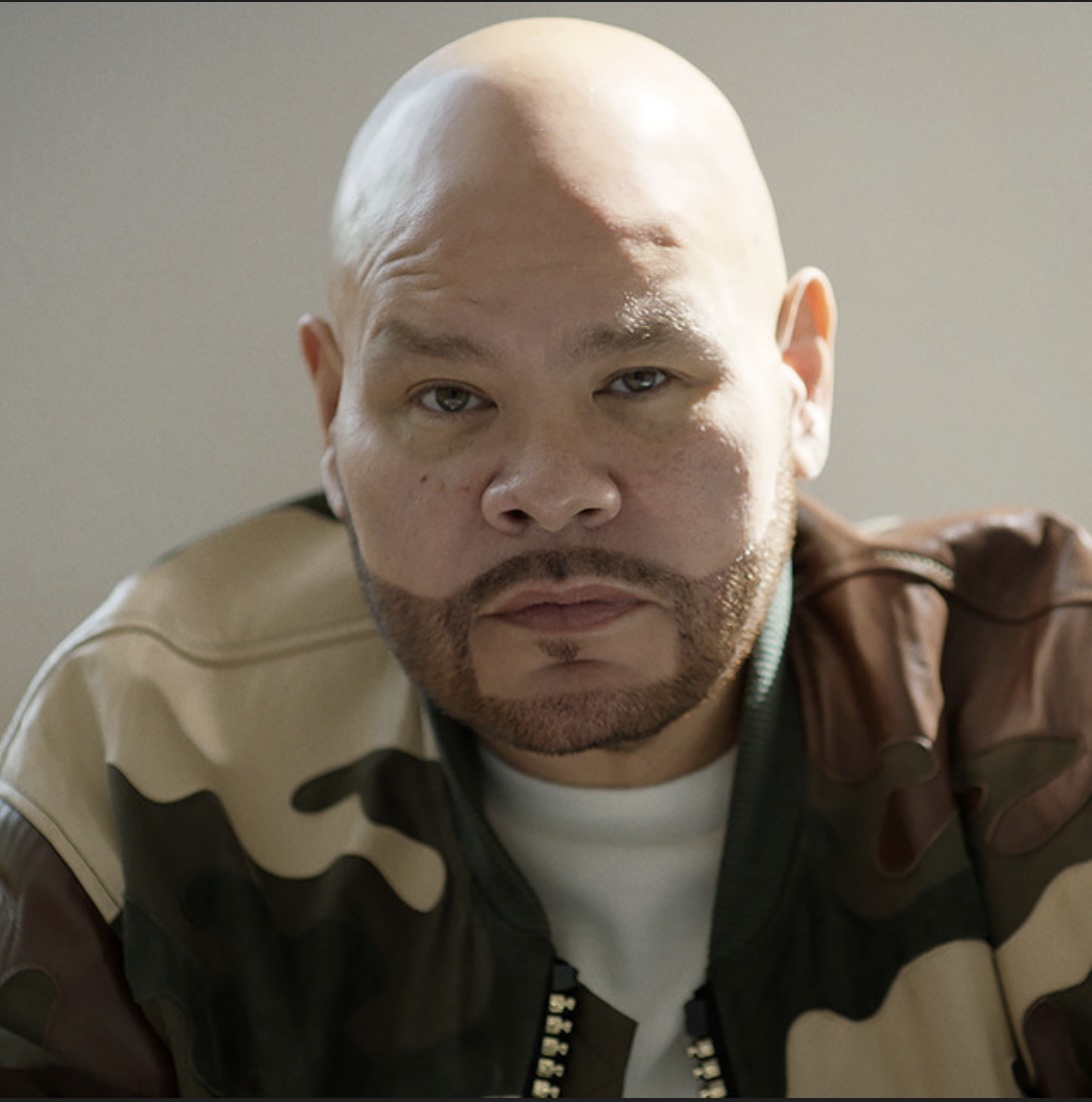 Fat Joe