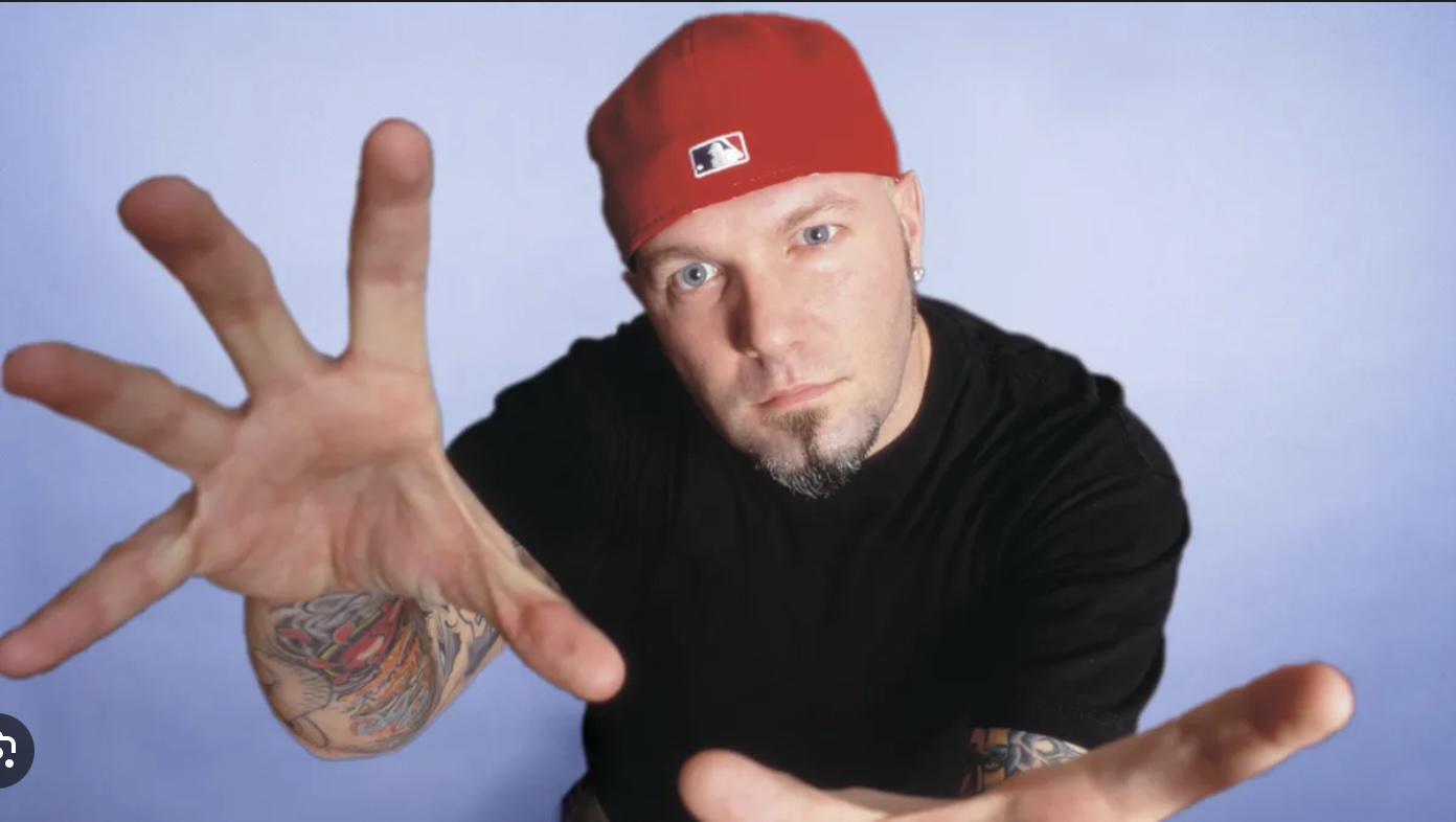 Fred Durst