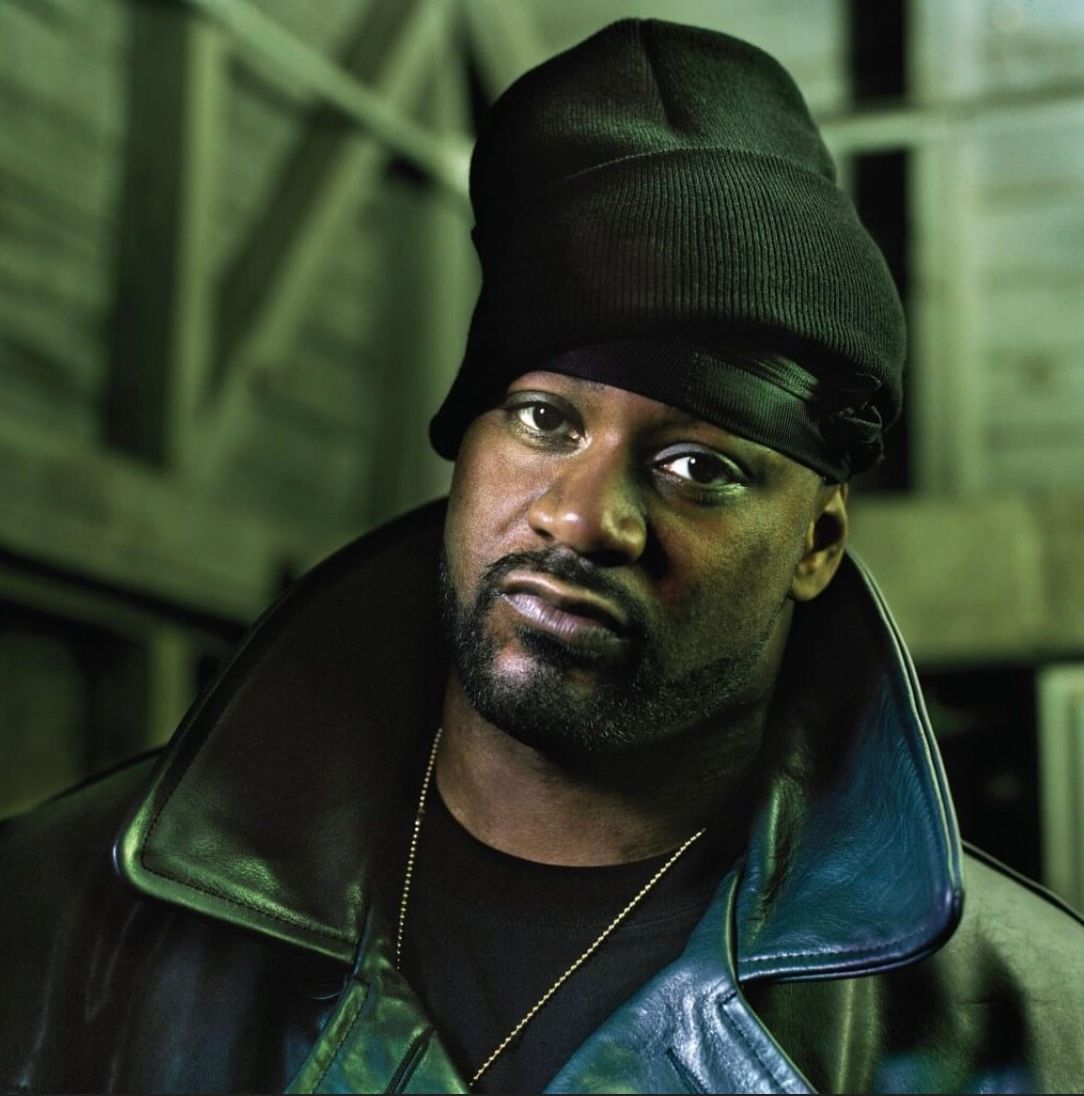 Ghostface Killah