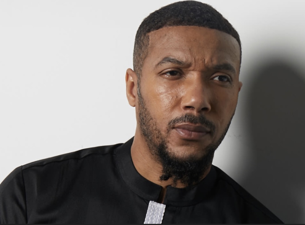 Lyfe Jennings