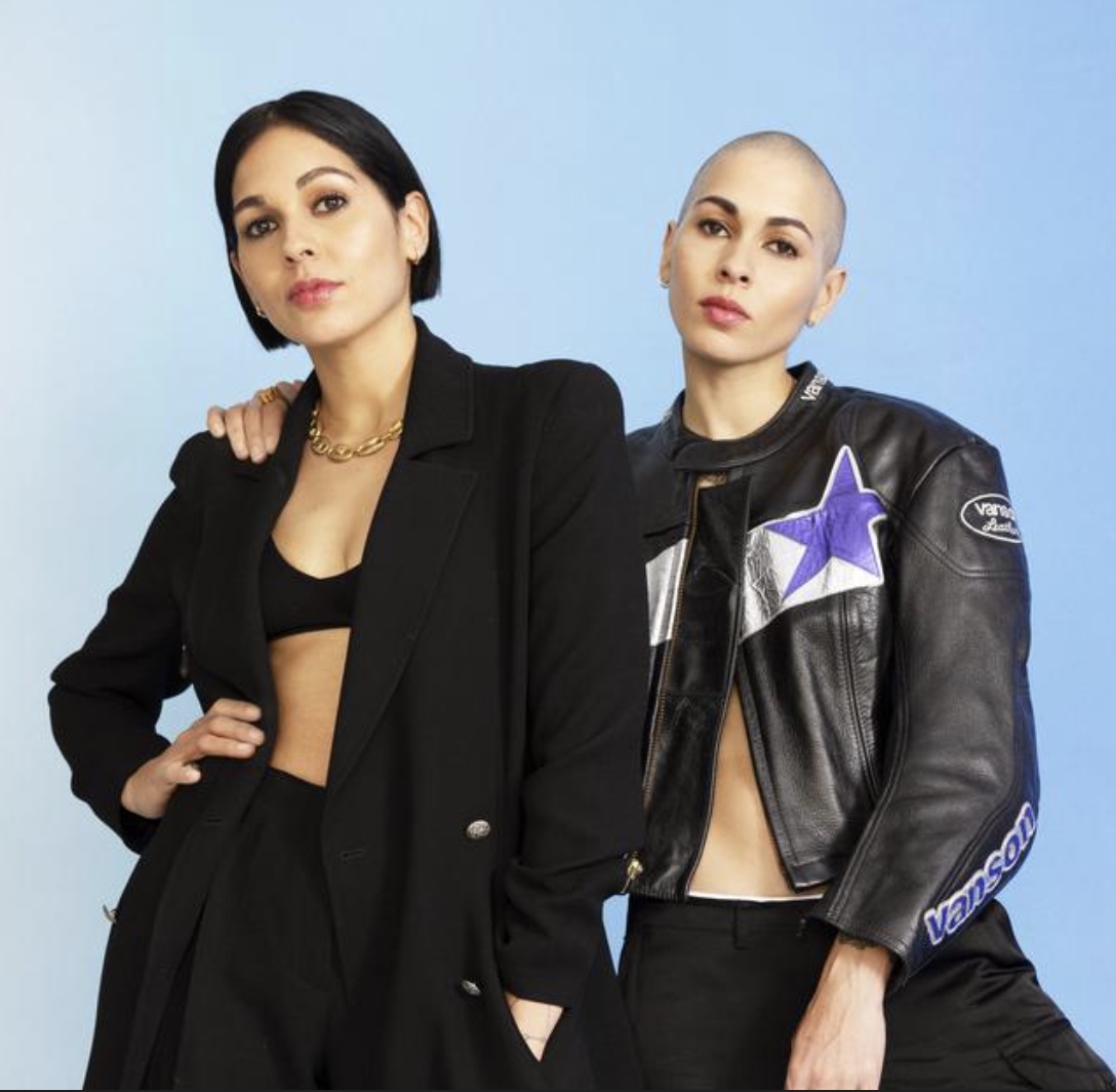 Nina Sky