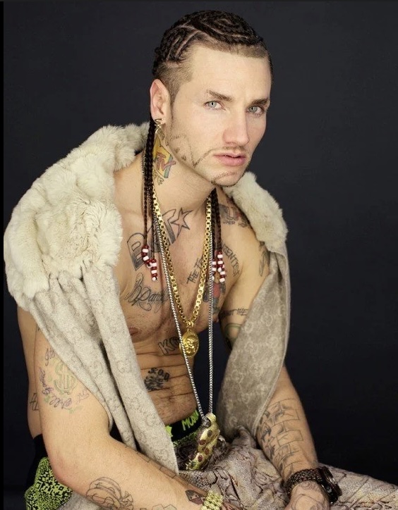 Riff Raff