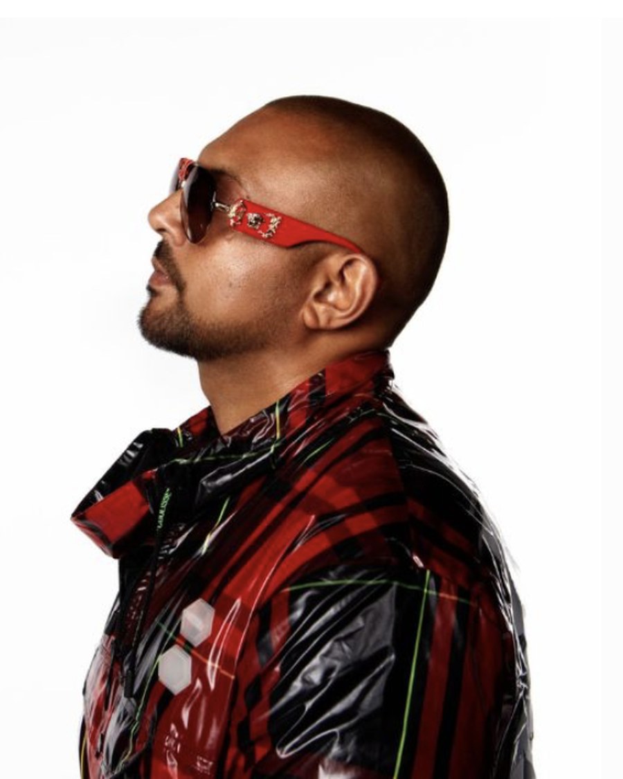 Sean Paul