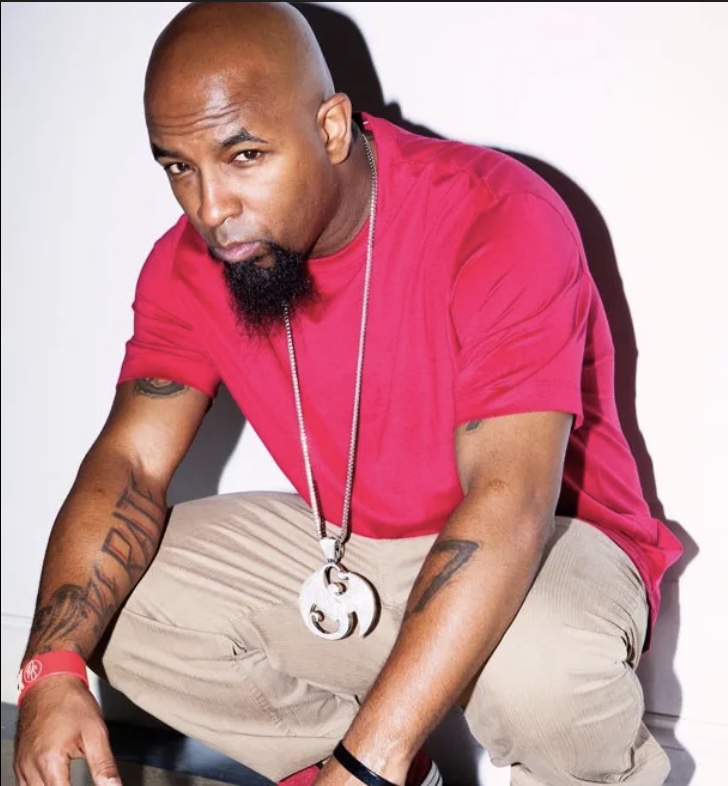 Tech N9ne