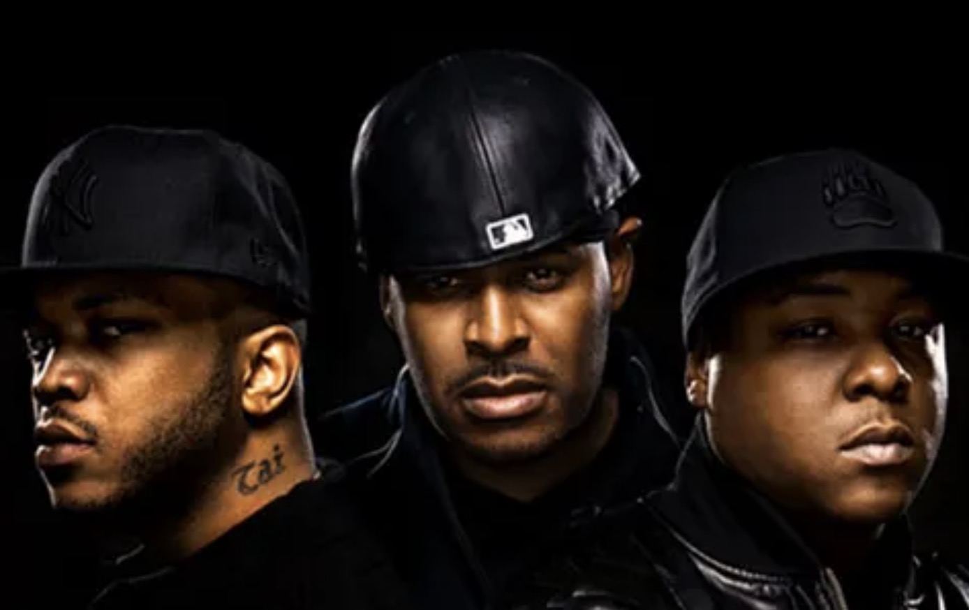 The Lox