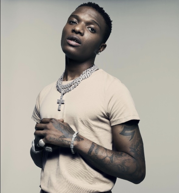 Wizkid
