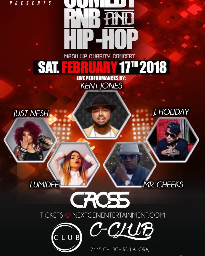EQE flyer