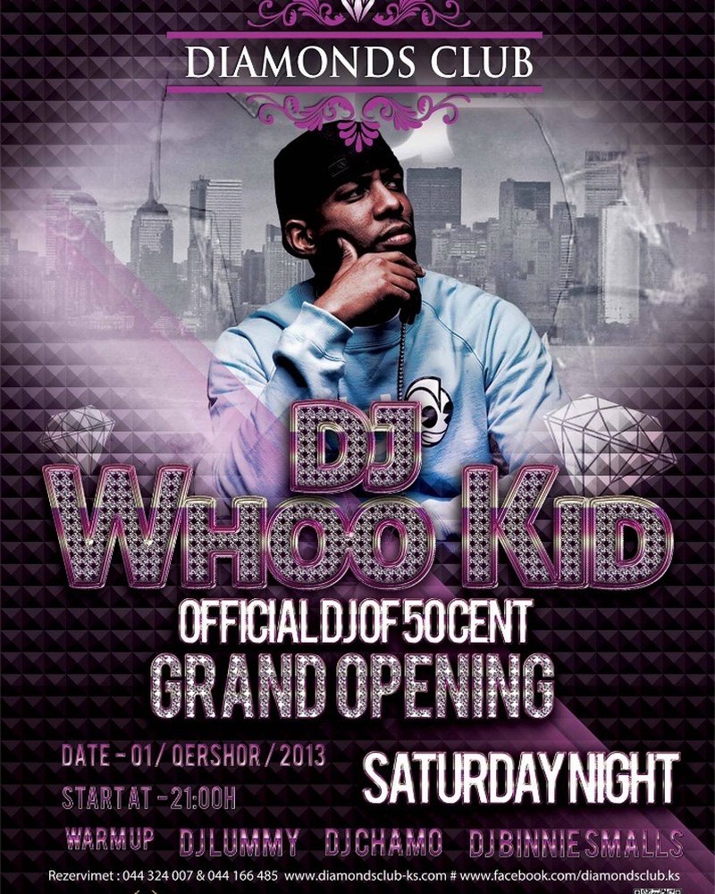 EQE flyer